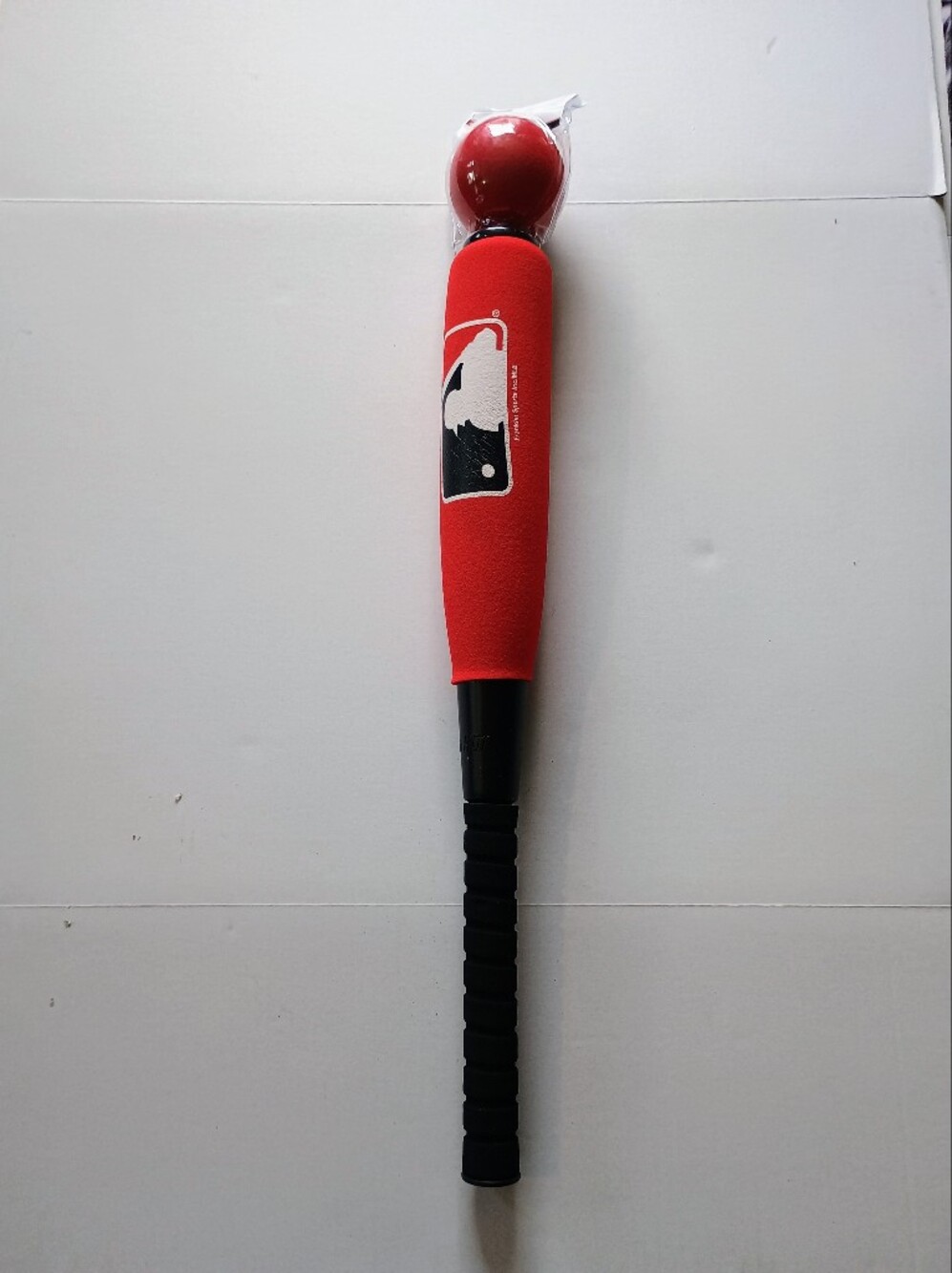 MLB Oversized Foam Baseball Bat and Ball Set 24in Brand New Franklin Sports